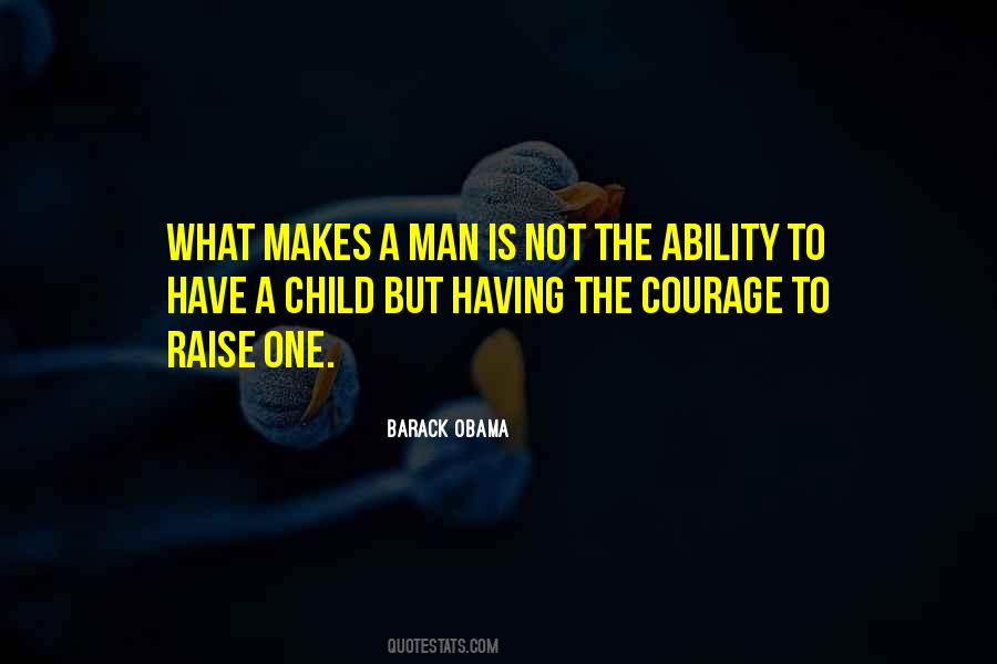 Having One Child Quotes #1736318