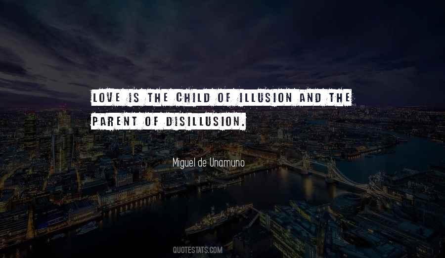 Quotes About A Parent's Love For Their Child #237976