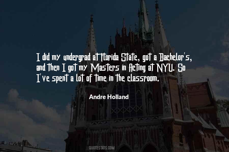 Quotes About Nyu #383127