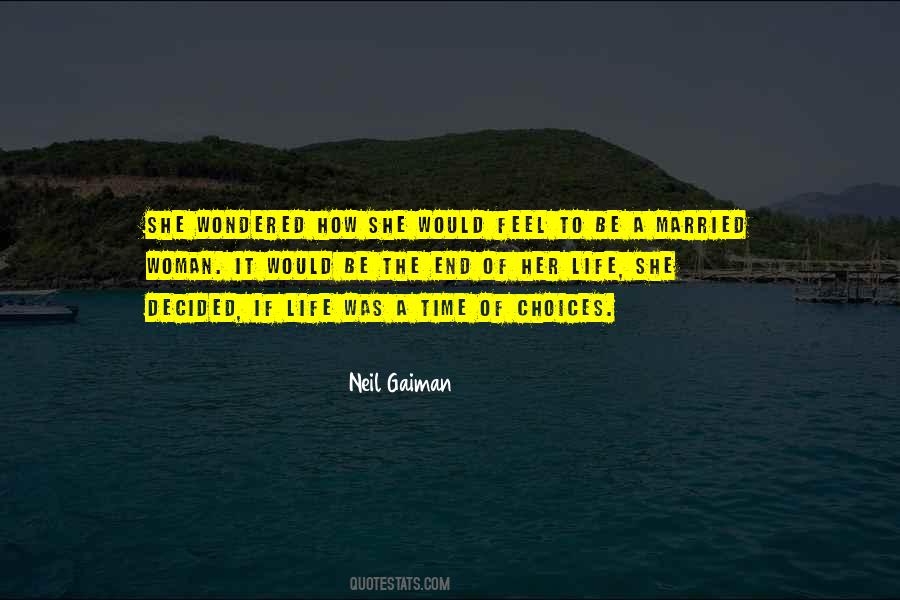 End Of A Marriage Quotes #1416063