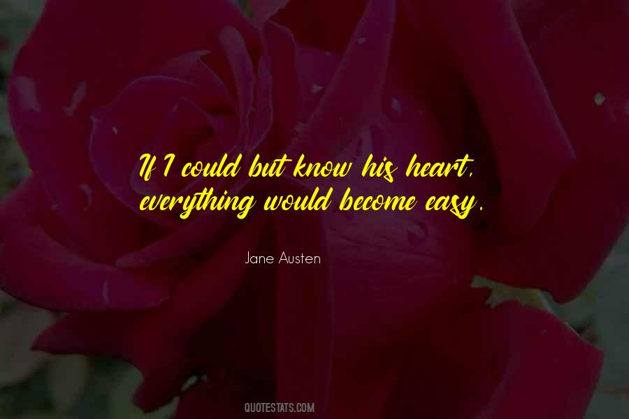 Jane Austen Love Quotes #692785