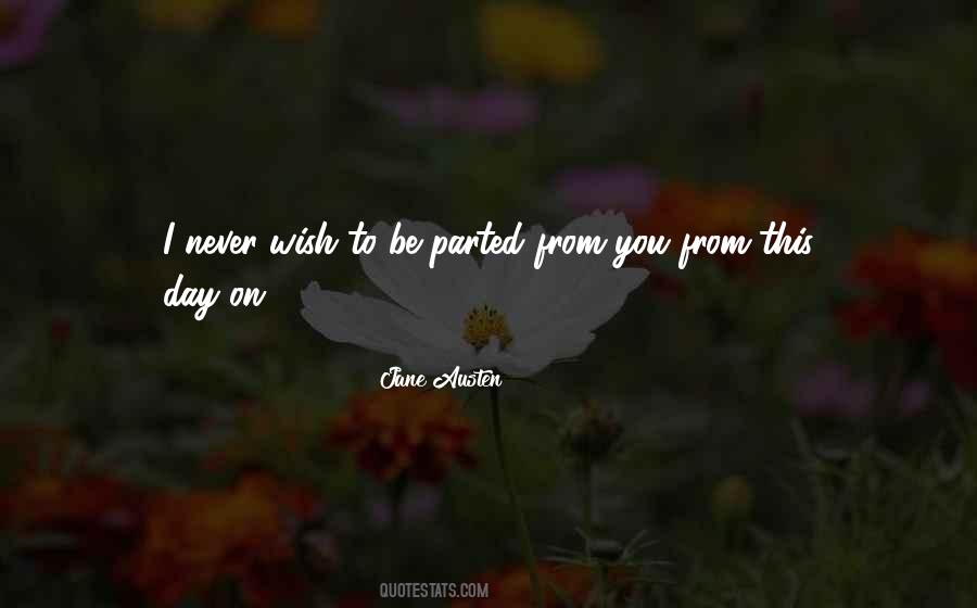 Jane Austen Love Quotes #923924