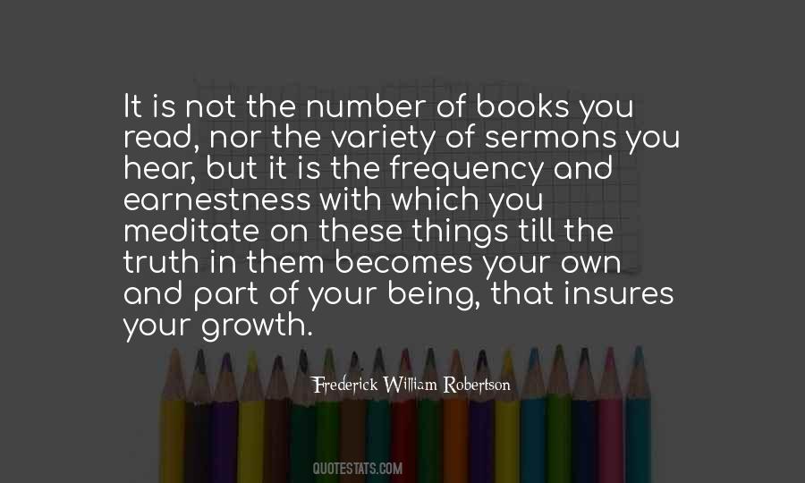 Quotes About Book Learning #859097