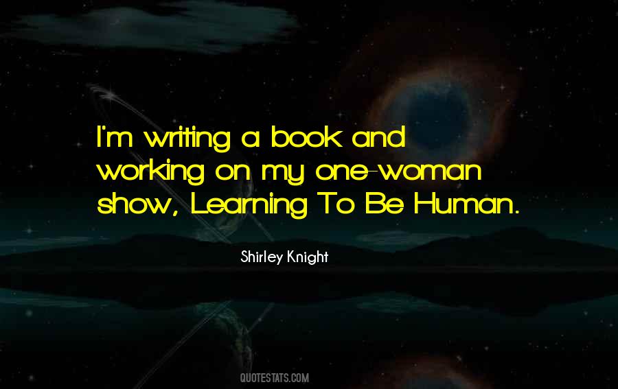 Quotes About Book Learning #864860 Quotes About Book Learning #864860