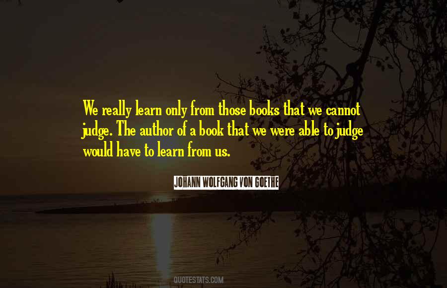 Quotes About Book Learning #870898 Quotes About Book Learning #870898