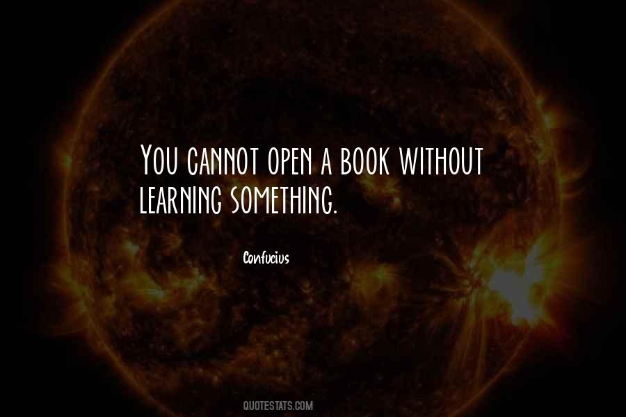 Quotes About Book Learning #881879 Quotes About Book Learning #881879