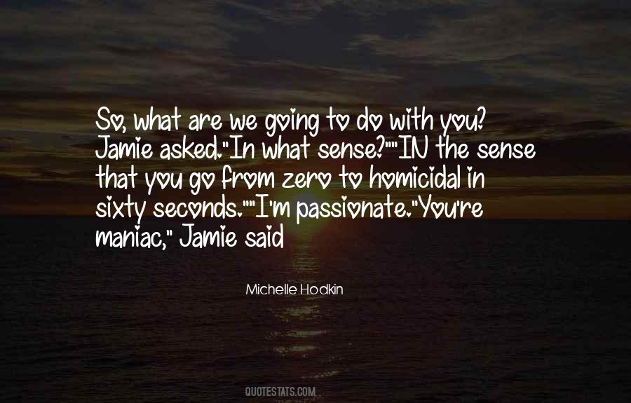 Locricchio Mafia Quotes #814770