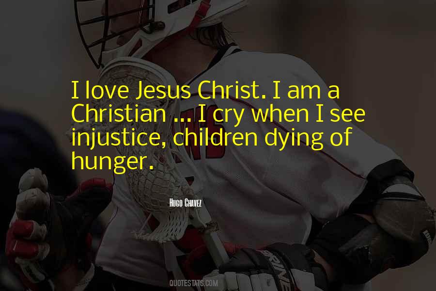 Quotes About Christ Love #189768