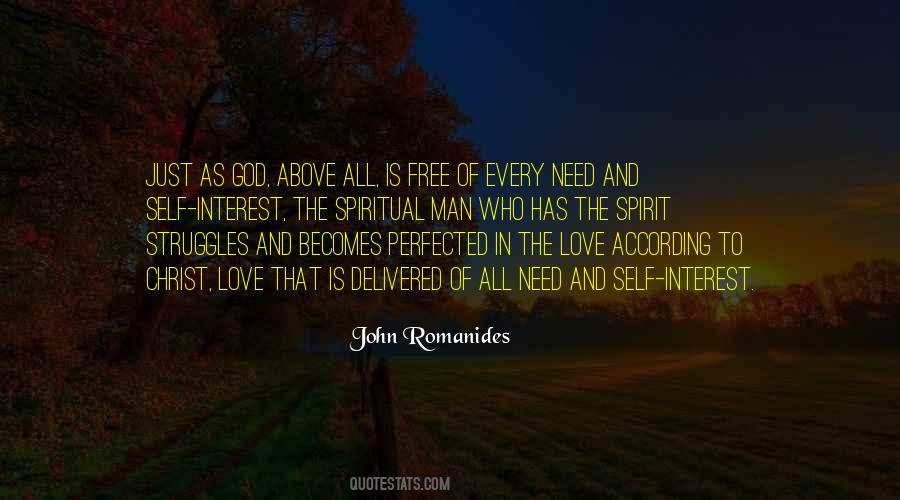 Quotes About Christ Love #311528