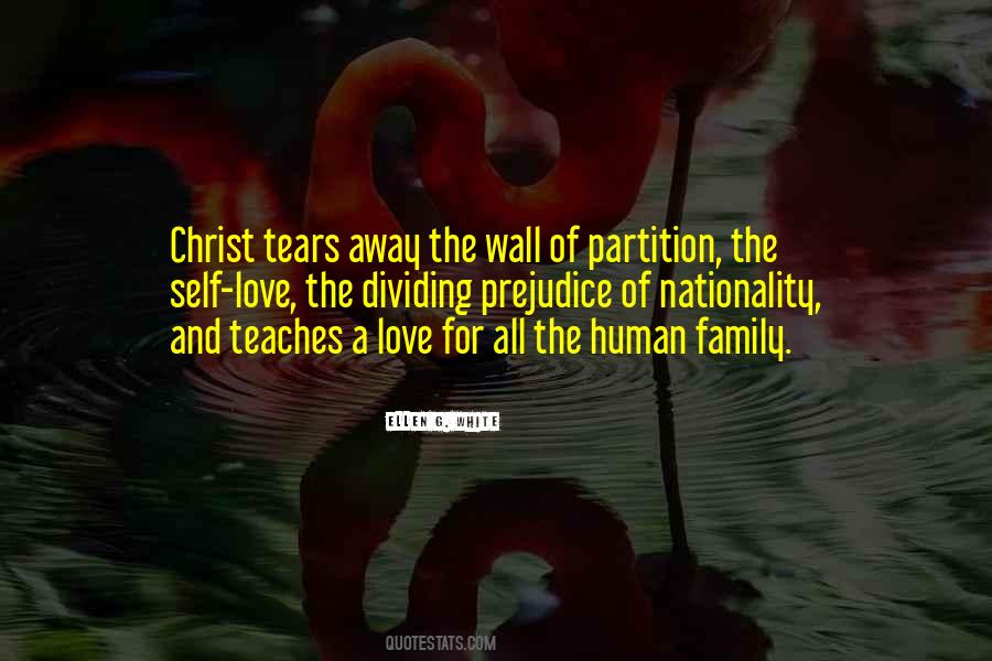Quotes About Christ Love #58622