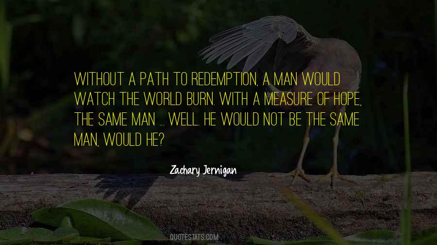 Quotes About A Path #1186612