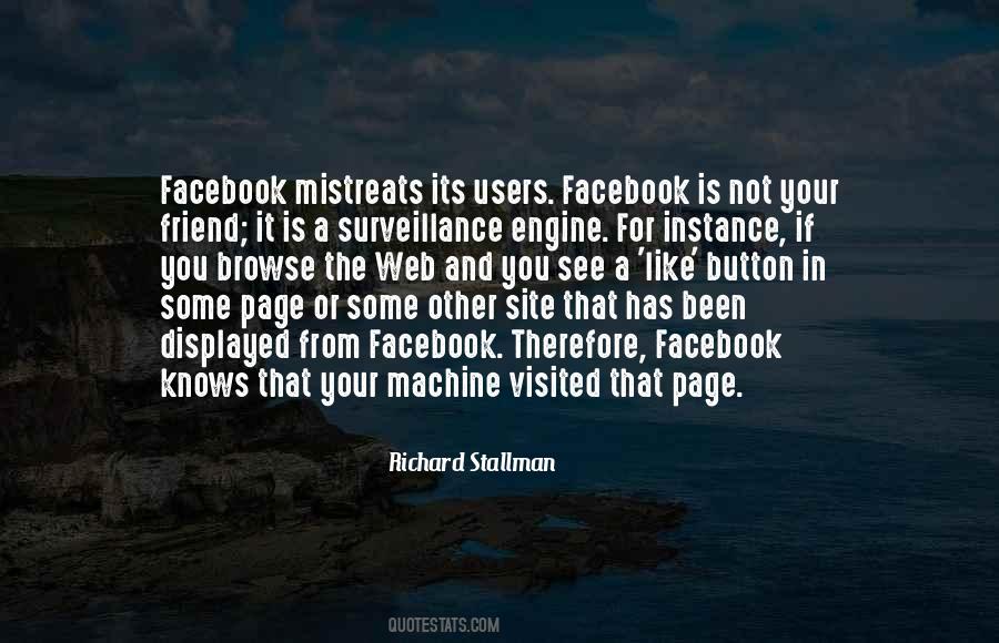 Quotes About Like Button #1843686
