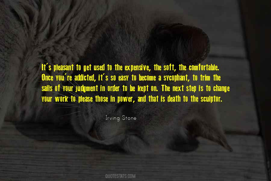 Quotes About Death And Work #218762