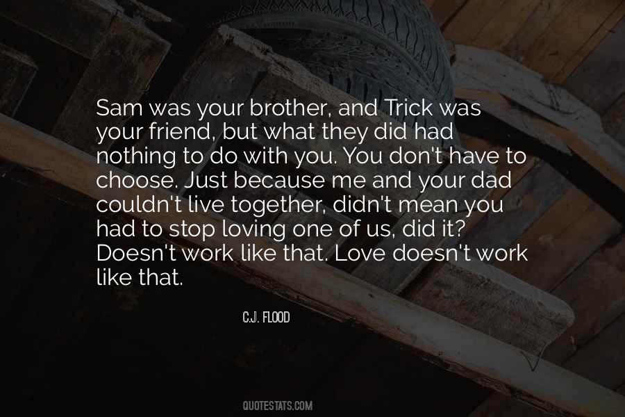 Quotes About Death And Work #271085