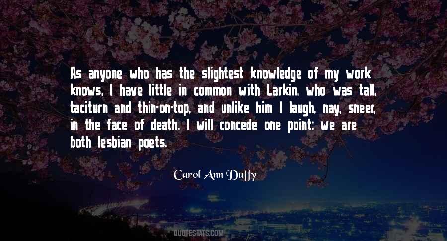 Quotes About Death And Work #582719
