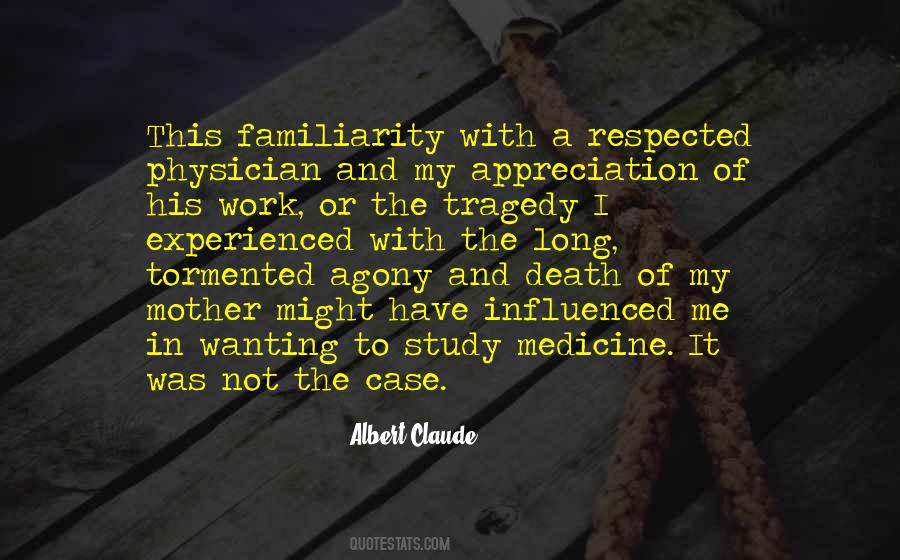 Quotes About Death And Work #823202