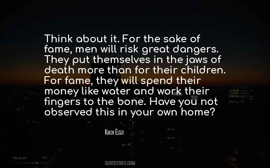 Quotes About Death And Work #919935