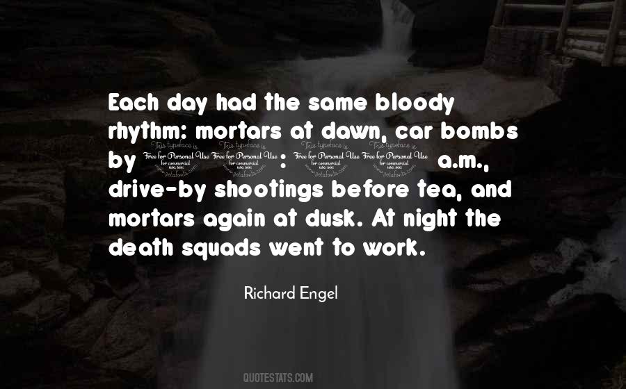 Quotes About Death And Work #962293