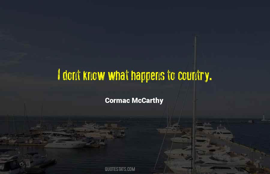 Quotes About The American Frontier #954068