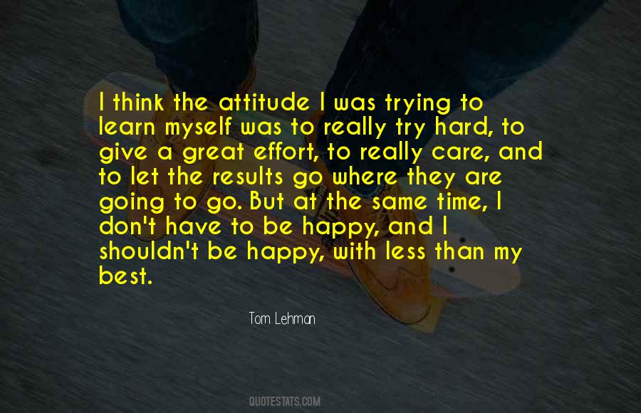 Learn To Be Happy Quotes #241103