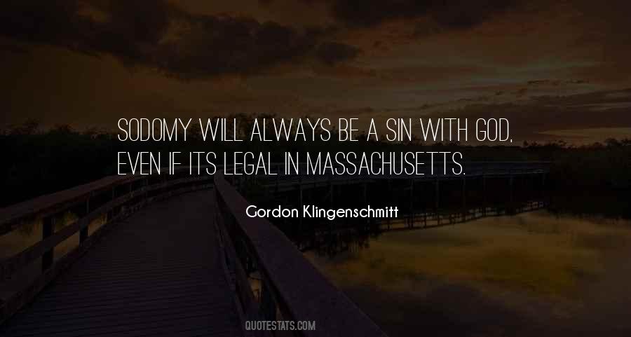 Quotes About Massachusetts #1127404