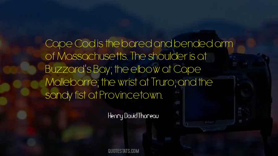 Quotes About Massachusetts #1175795