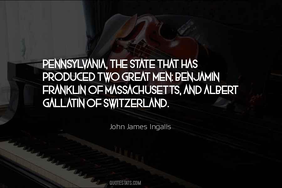 Quotes About Massachusetts #1570162