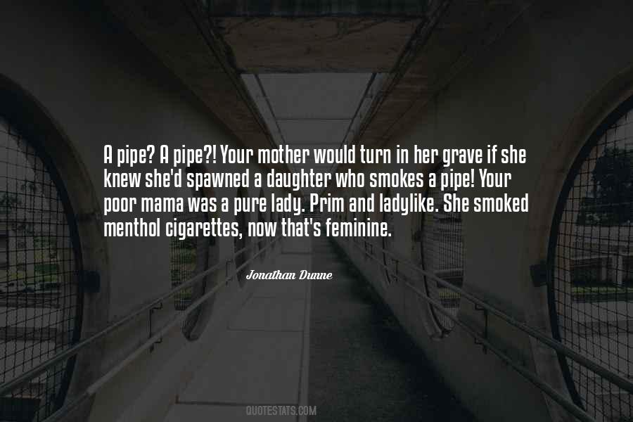 Quotes About A Mother And Daughter #430635