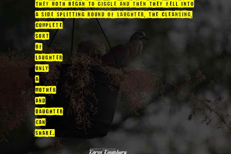 Quotes About A Mother And Daughter #864362