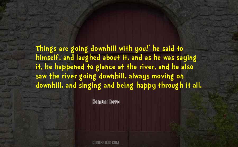 Quotes About Always Being Happy #700995