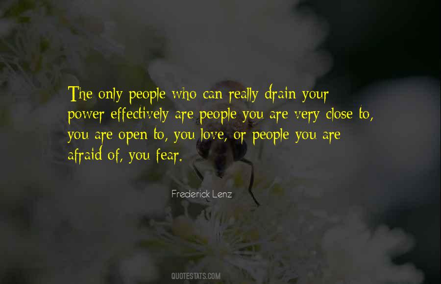 People Who You Love Quotes #147003