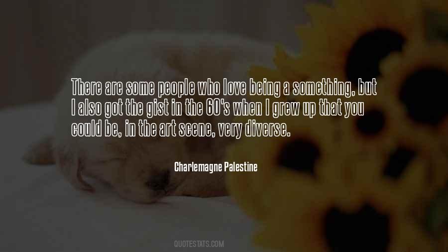 People Who You Love Quotes #64336