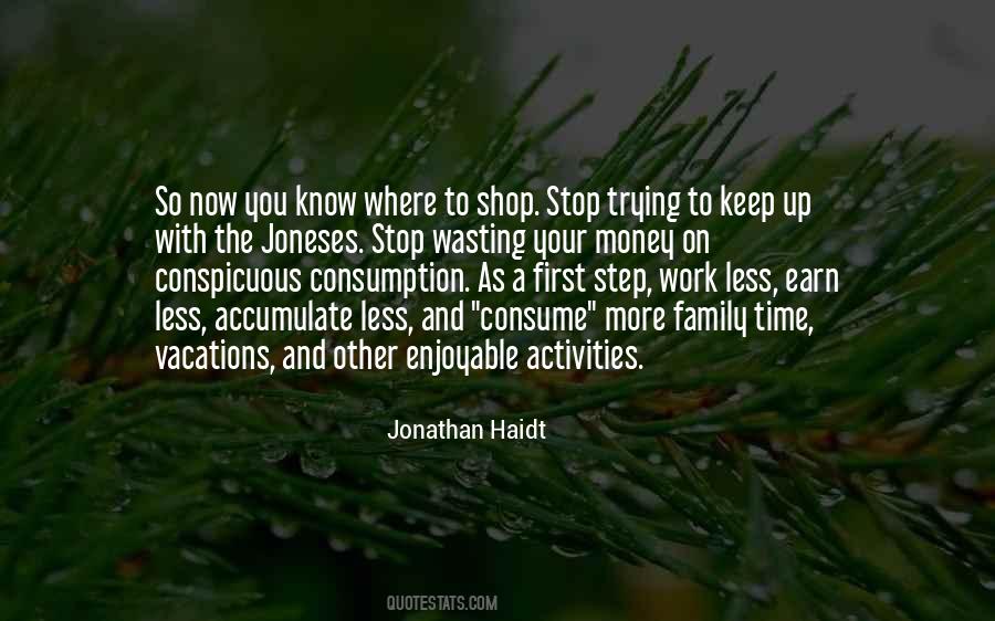 Quotes About Stop Trying #979810