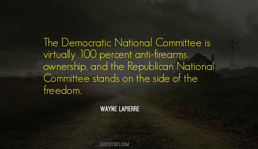 Quotes About Firearms #1150659