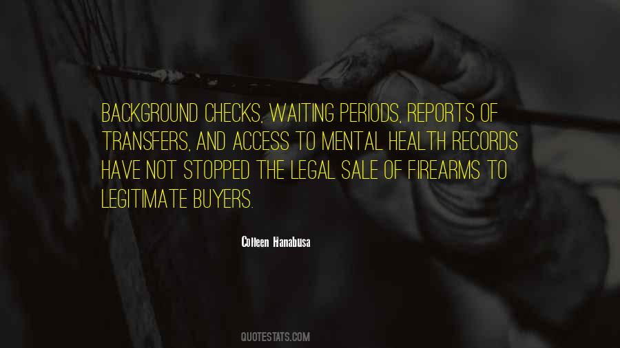 Quotes About Firearms #1328375