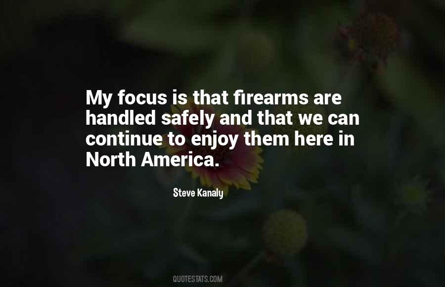 Quotes About Firearms #1531366