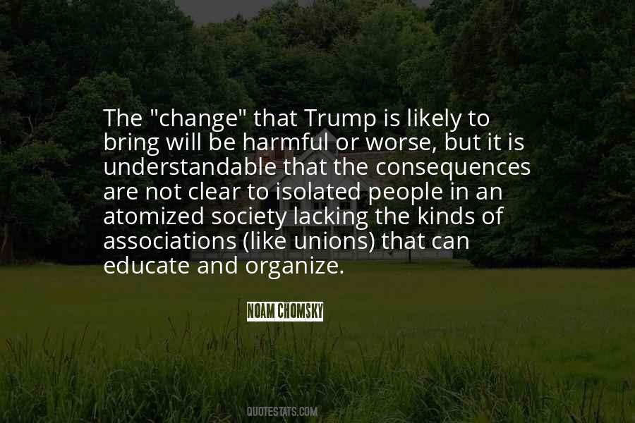 Atomized Society Quotes #1481672