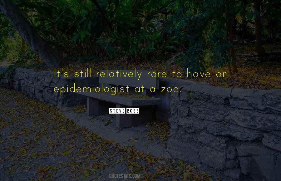 Quotes About A Zoo #1824181