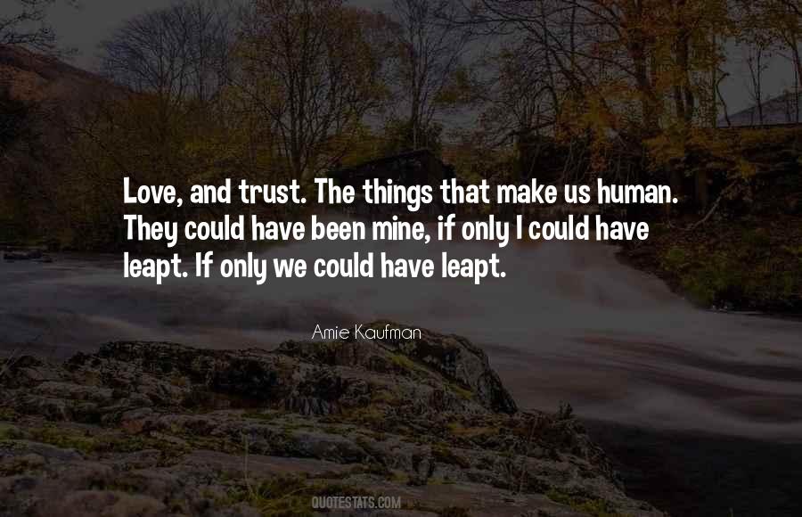 Quotes About Object Relations Theory #1365837