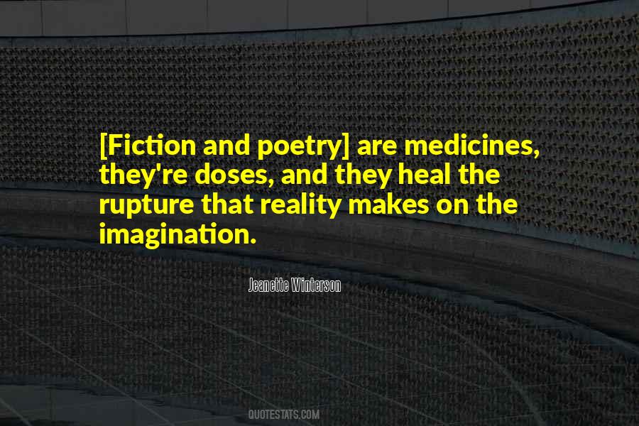 Quotes About Reading Books And Imagination #1227927