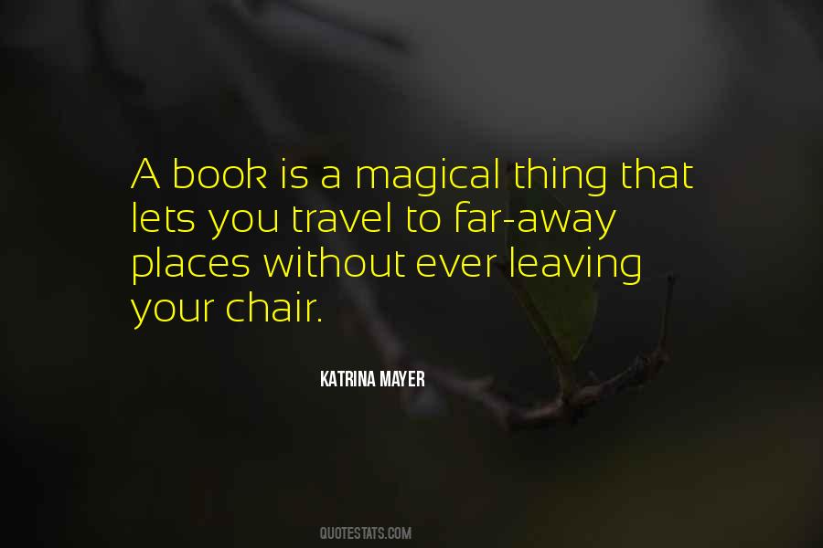 Quotes About Reading Books And Imagination #1650425