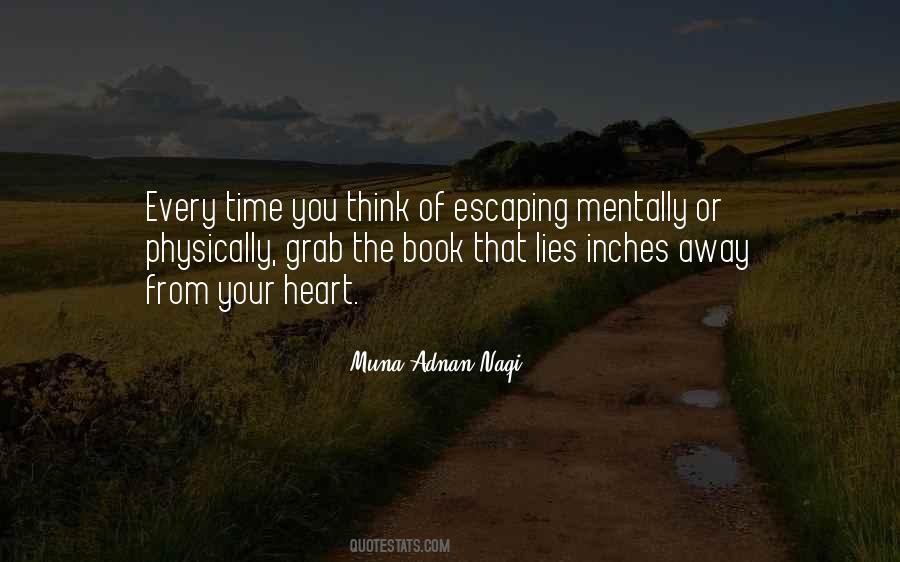 Quotes About Reading Books And Imagination #554662