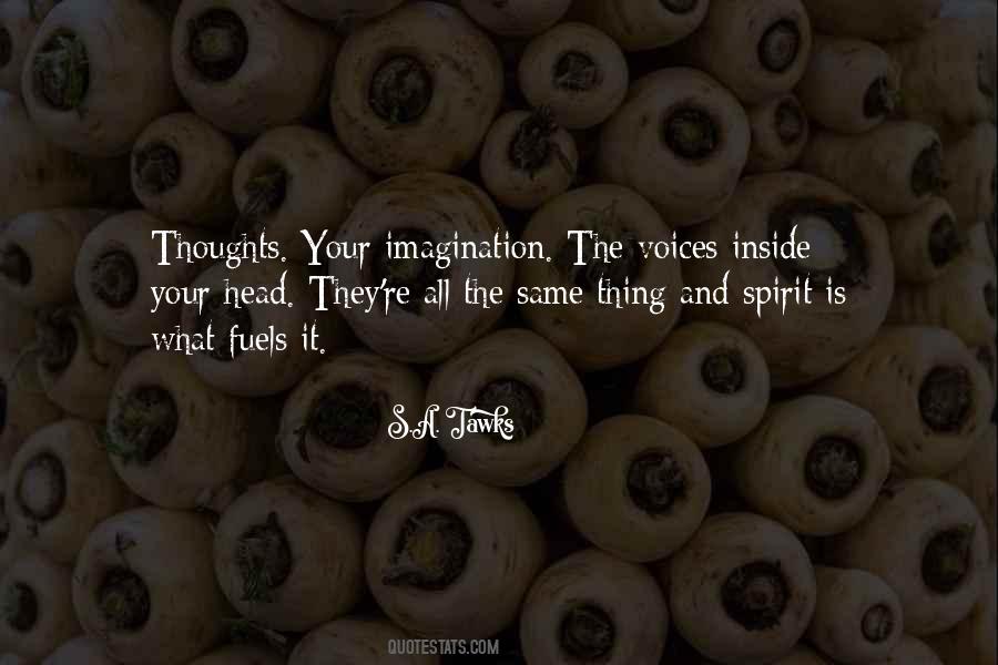 Quotes About Reading Books And Imagination #682470