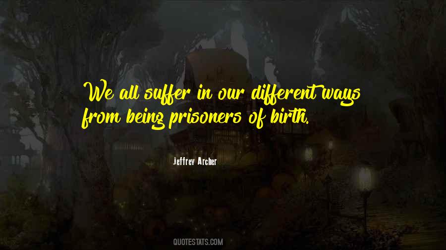 Quotes About Birth #1824921