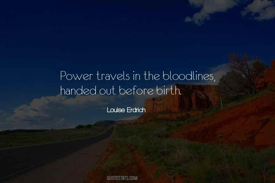 Quotes About Birth #1835040