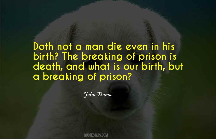 Quotes About Birth #1840419