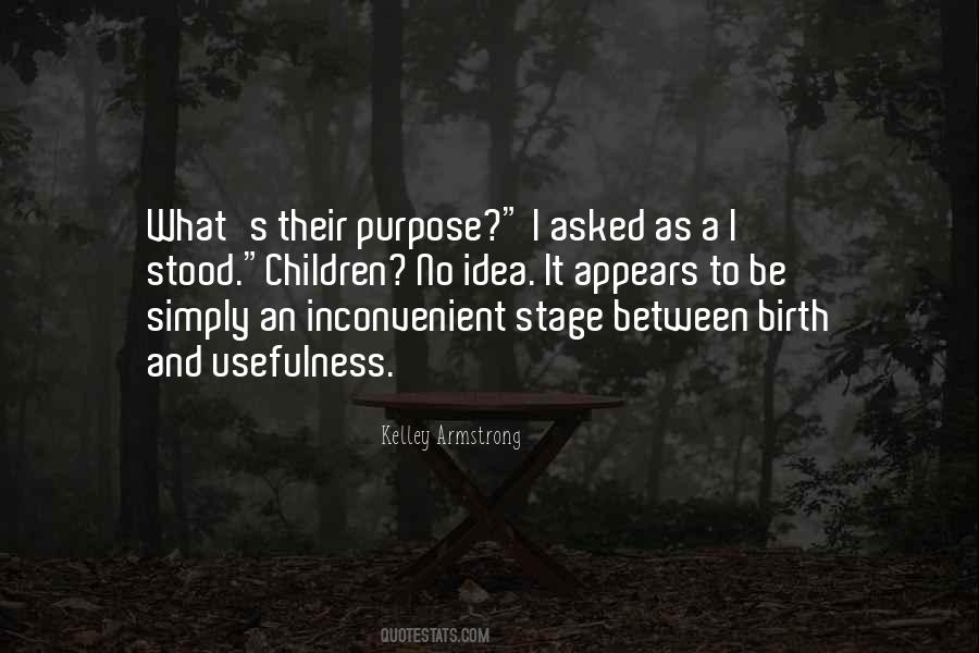 Quotes About Birth #1844024