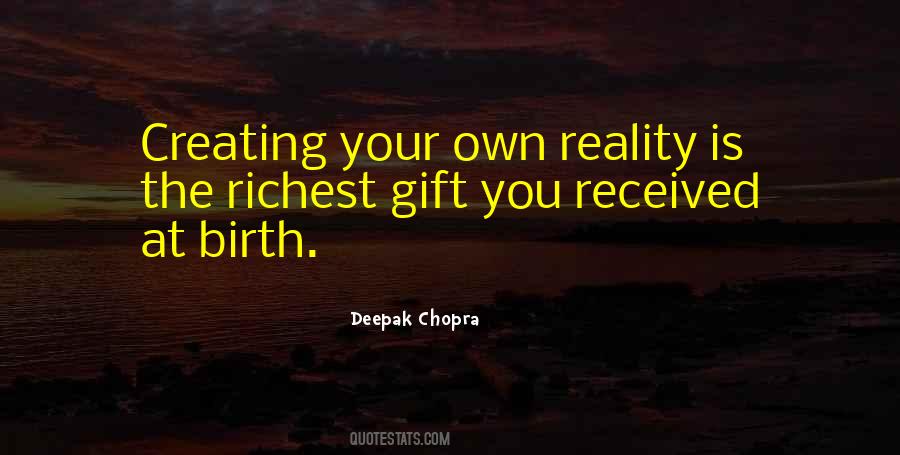 Quotes About Birth #1845655