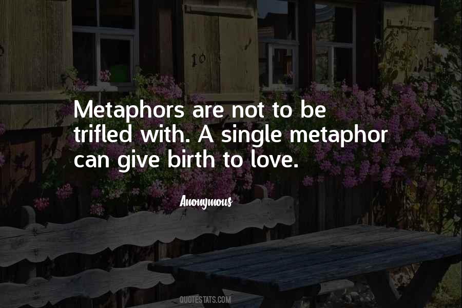 Quotes About Birth #1846006