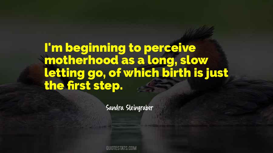 Quotes About Birth #1861121